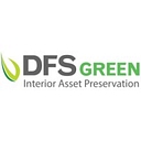 Dfs Green logo