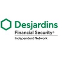 Desjardins Financial Security Independent Network   Toronto West Centre logo