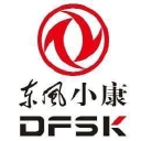 DFSK logo