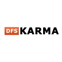 Dfs Karma logo