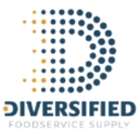 Diversified Foodservice Supply, Inc. logo