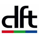 Digital Film Technology Gmbh logo