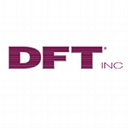Dft Inc.   Check & Control Valve Manufacturer logo