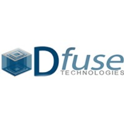 Dfuse Technologies logo