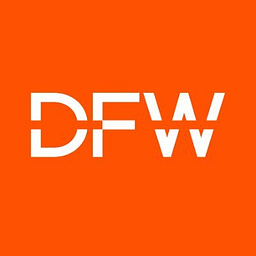 DFW Airport Headquarters logo
