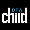 Dfwchild Magazines logo