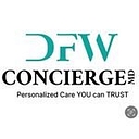 Favicon of Dfw Concierge Md