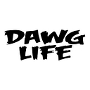 dfwdawglife.com logo