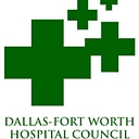Dallas Fort Worth Hospital Council (Dfwhc) logo