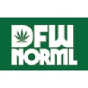 Dfw Norml logo
