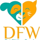 Dfw Pet Sitting Services, Inc. logo