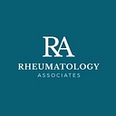 Rheumatology Associates logo