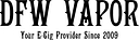 Dfw Vapor logo