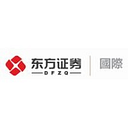 Orient Securities International logo