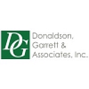 Donaldson Garrett And Associates, Inc.,Land Surveyors logo