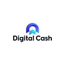 Digital Cash logo