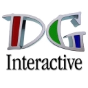 Dg Interactive logo