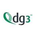 Dg3   Diversified Global Graphics Group logo