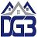 DG3 Construction & Roofing logo