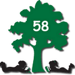 Belle Aire Elem School logo