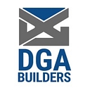 Dga Builders, Llc logo