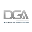 Dga Insurance Services, Llc logo