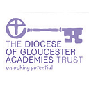 The Diocese Of Gloucester Academies Trust logo