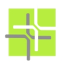 Gates + Associates logo