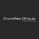 Duraflex Group Australia logo