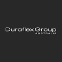 Duraflex Group Australia logo