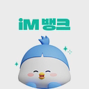 iM Bank logo
