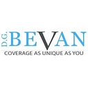 Dg Bevan Insurance logo