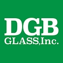 Dgb Glass Inc logo
