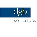Dgb Solicitors logo