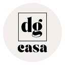 Dg Casa logo