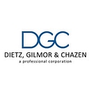 Dietz, Gilmor & Chazen logo