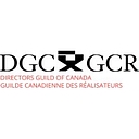 Directors Guild Of Canada, British Columbia logo