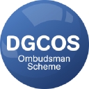 Dgcos  Double Glazing & Conservatory Ombudsman Scheme logo