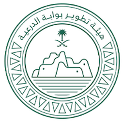 Diriyah Gate Development Authority logo