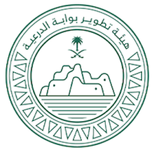 Diriyah Gate Development Authority logo