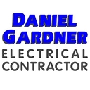 Daniel Gardner Electrical Contractor logo