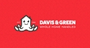 Davis & Green Electrical logo