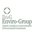 D&G Envrio Group logo