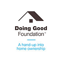 Doing Good Foundation Limited logo