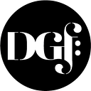 THE DRAMATISTS GUILD FUND INC logo