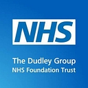 The Dudley Group NHS Foundation Trust logo