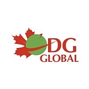 Dg Global logo