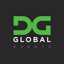 Dg Global   Live Experience logo