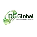 Digital Green Global, Inc. (Dg Global) logo