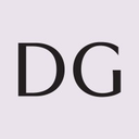 dghair.com logo